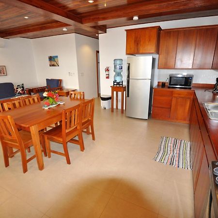 Vila Velento Partial Ocean View #8 Caye Caulker Exteriér fotografie
