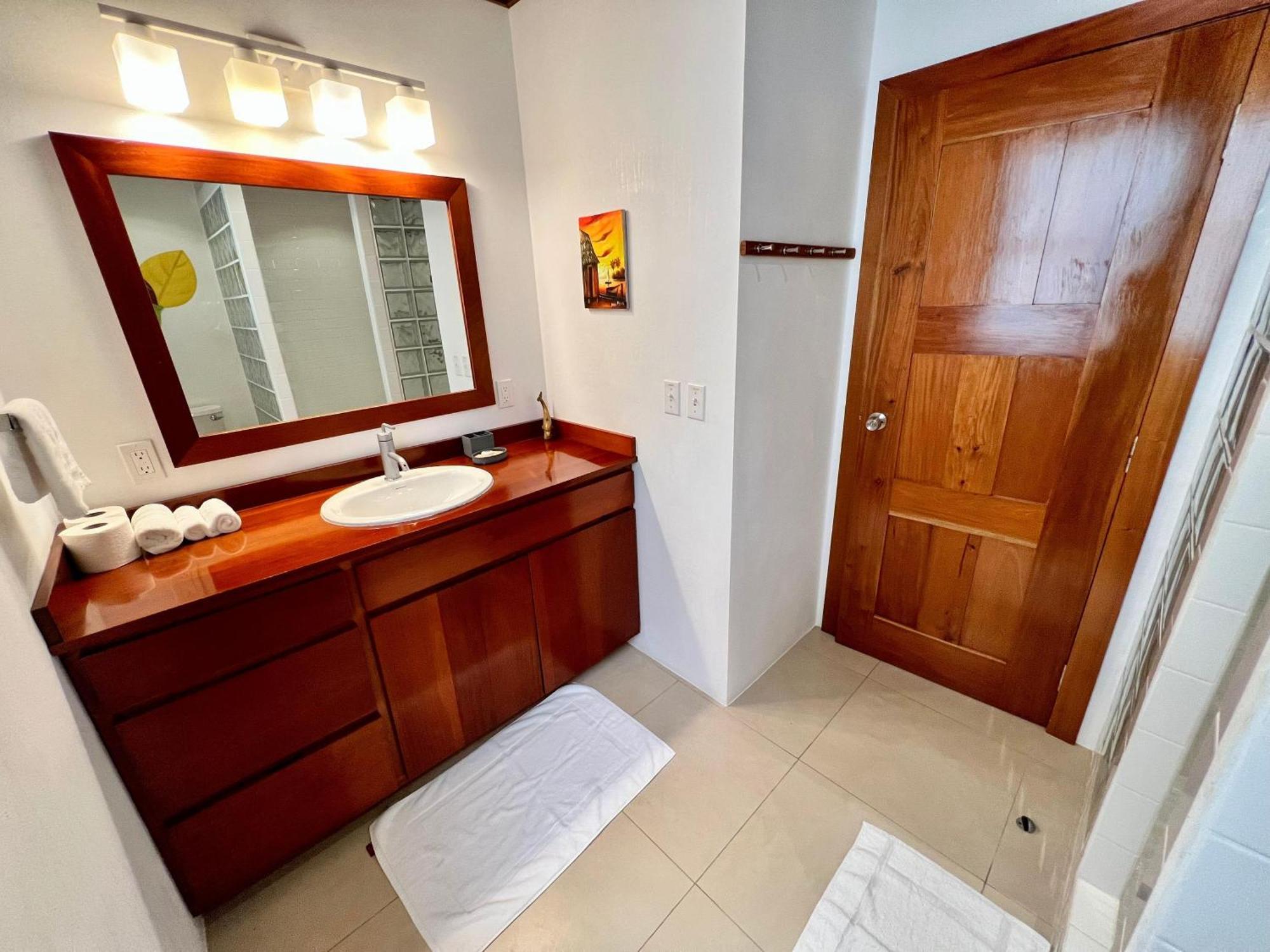 Vila Velento Partial Ocean View #8 Caye Caulker Exteriér fotografie