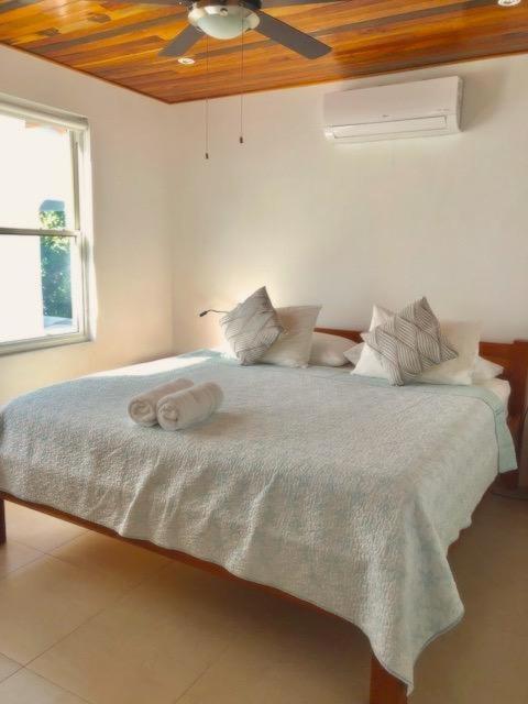 Vila Velento Partial Ocean View #8 Caye Caulker Exteriér fotografie