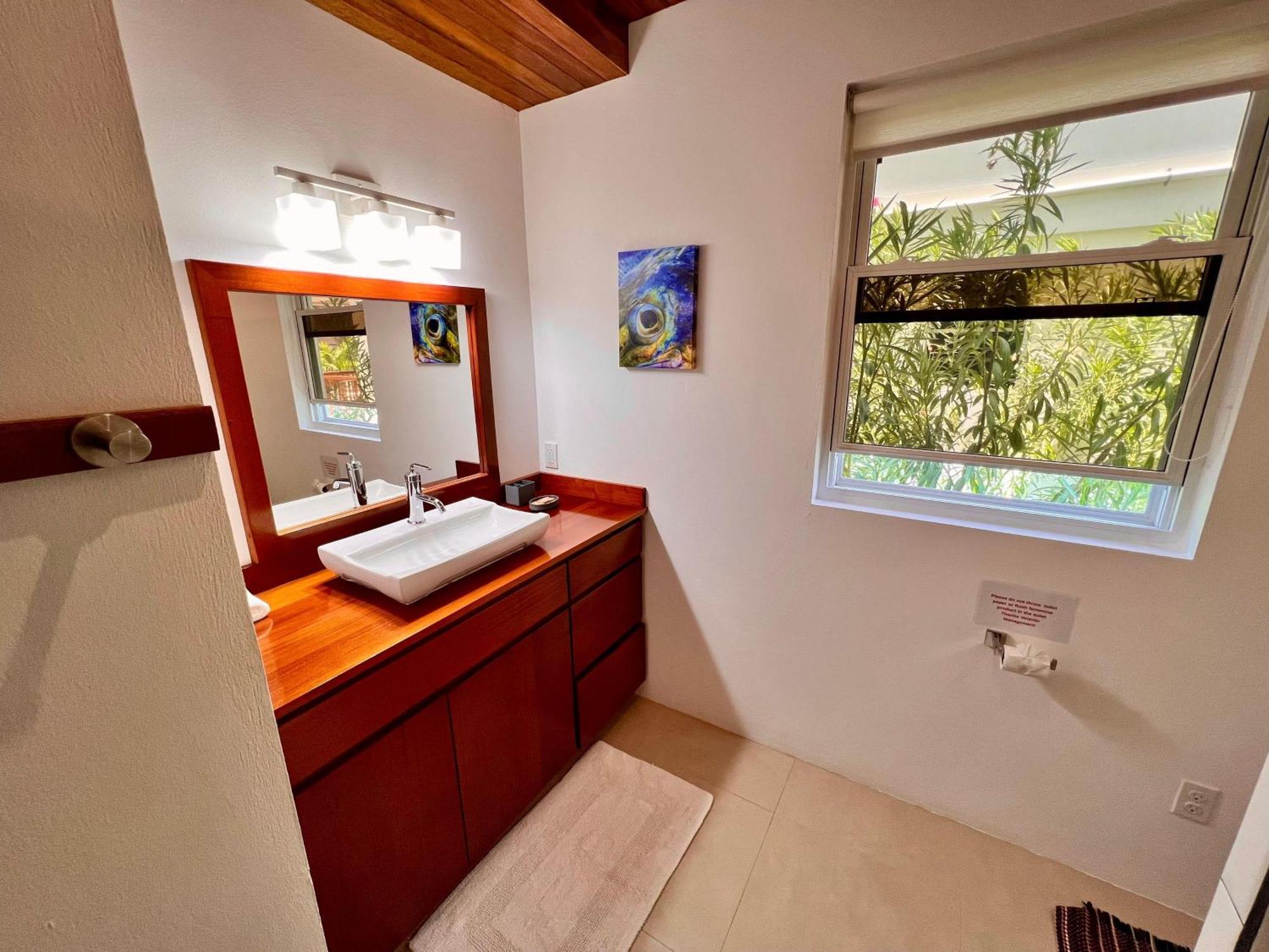 Vila Velento Partial Ocean View #8 Caye Caulker Exteriér fotografie